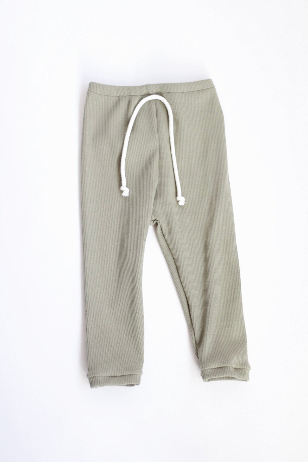 Leggings I uni Olivemeadow