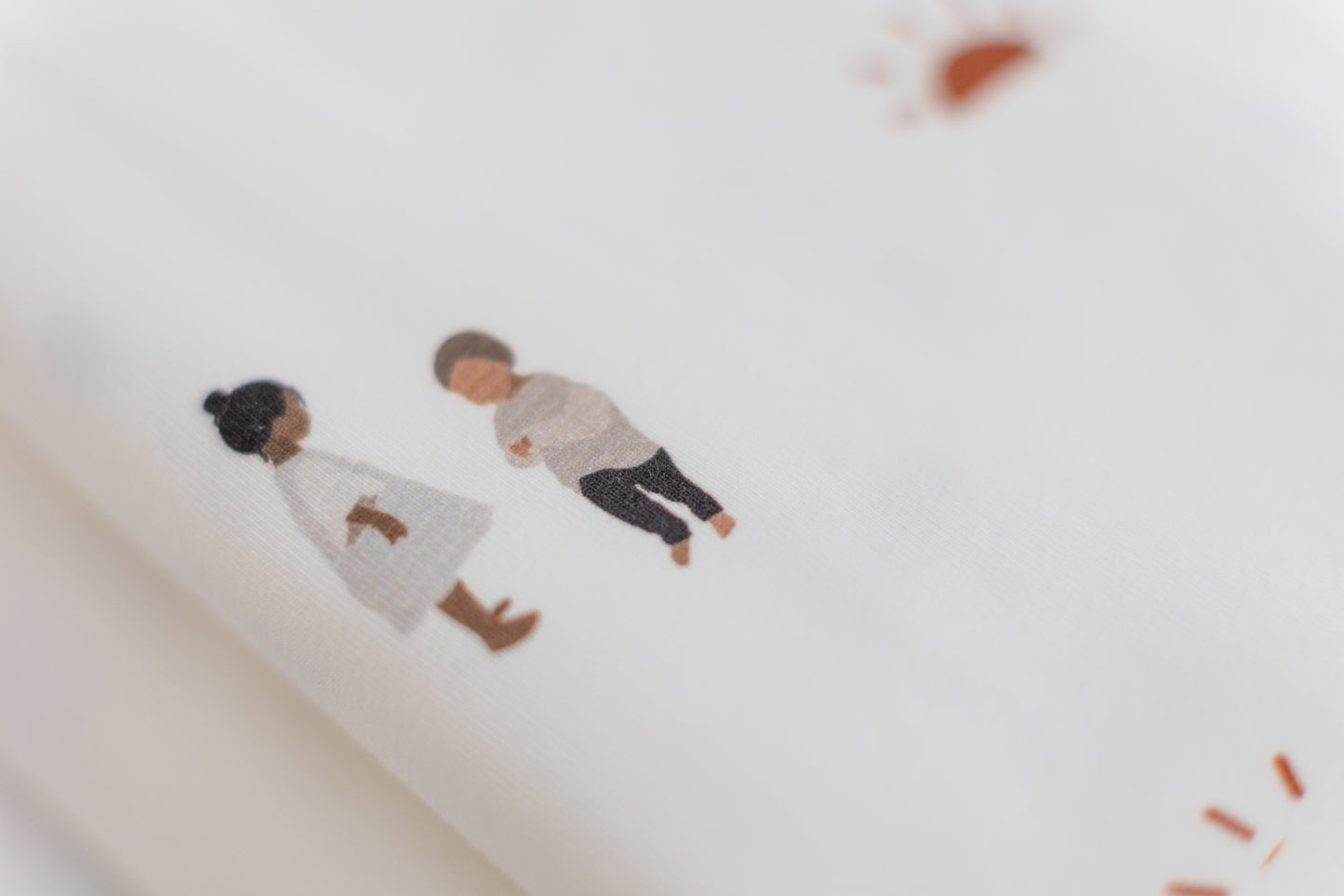 STOFF "CHILDHOOD I"