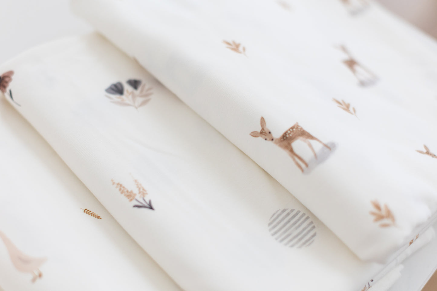 STOFF "OH MY DEER"