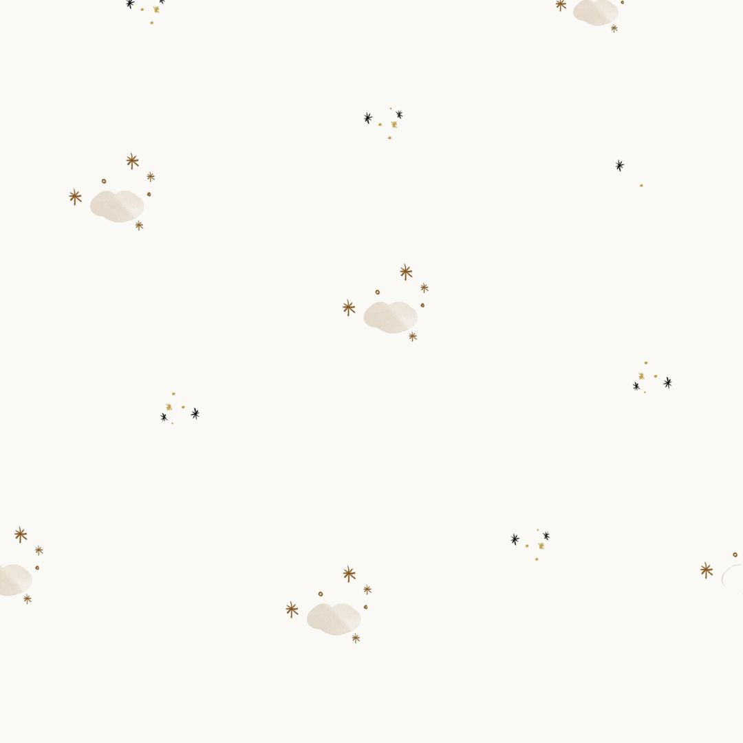 STOFF "TINY STARS"