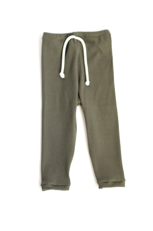 Leggings I uni Mermaidfoam