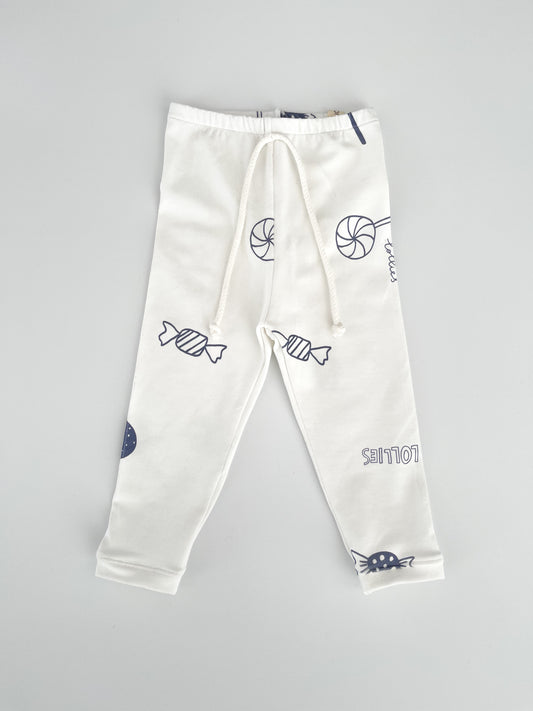 Leggings I Design Sweet and Kind