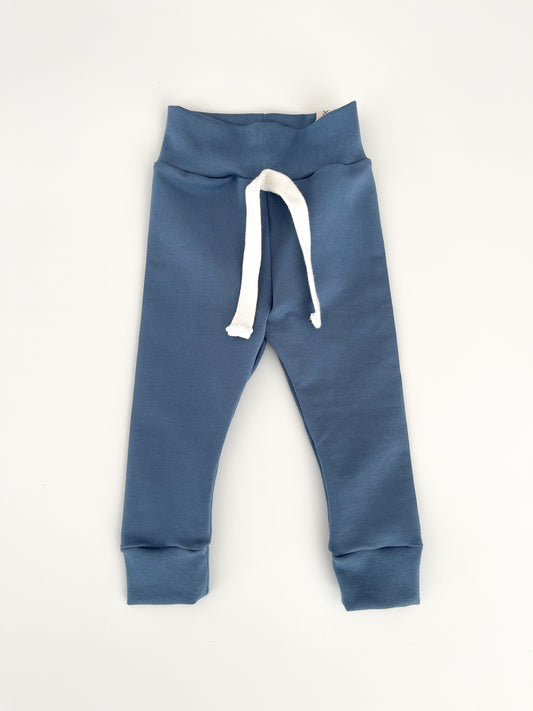 Leggings II uni Midnightflower