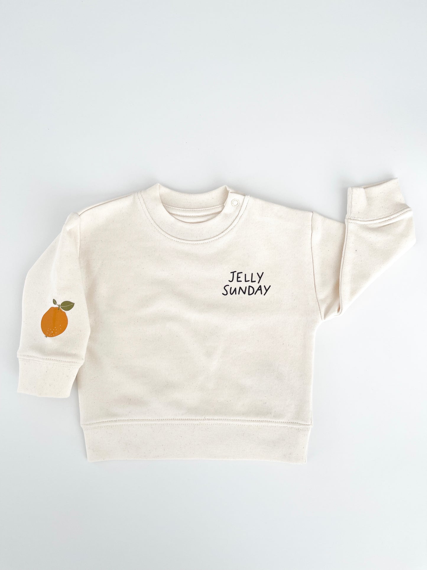 Sweater JELLY SUNDAY