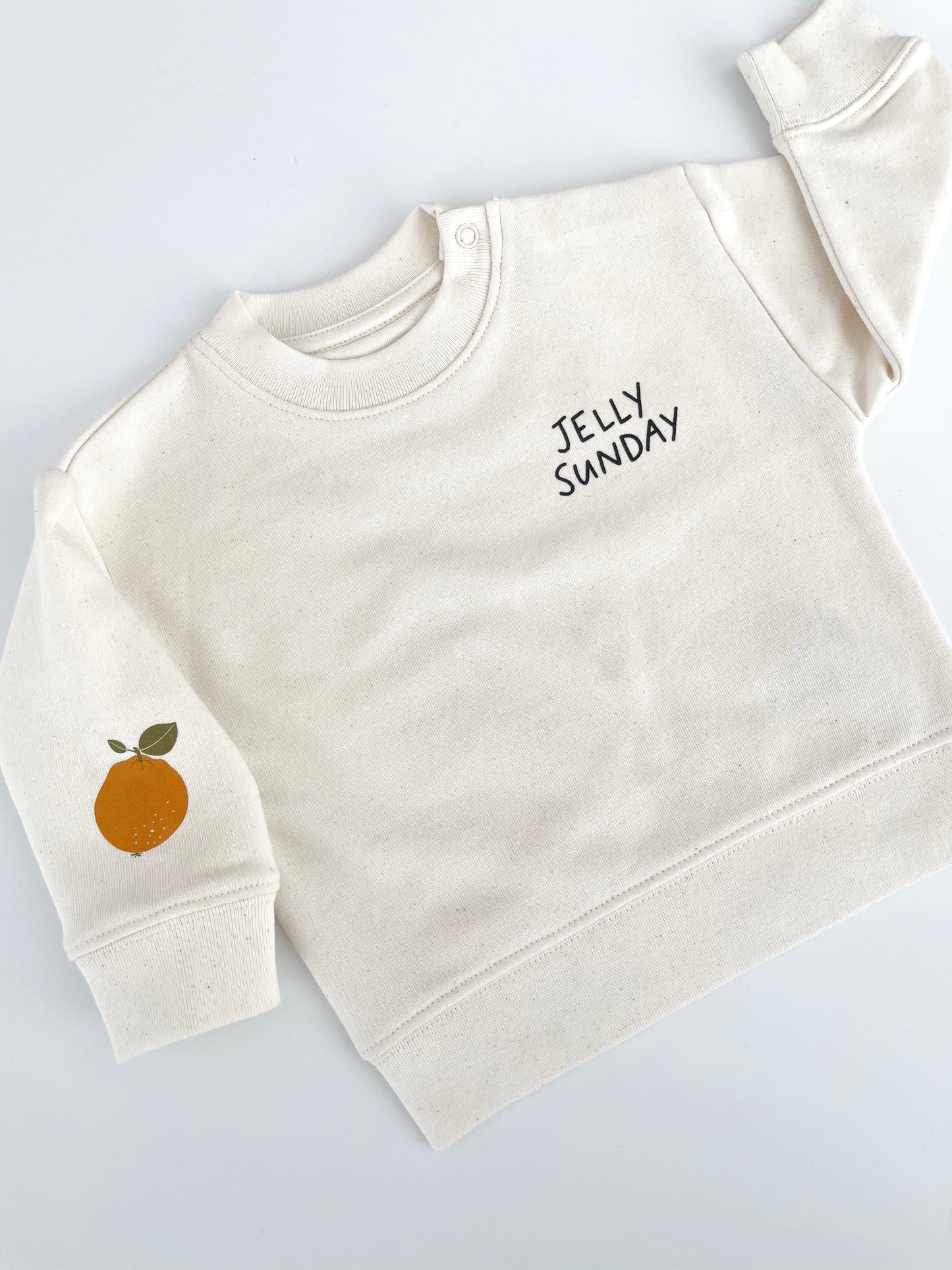 Sweater JELLY SUNDAY