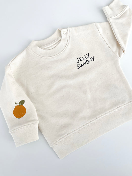 Sweater JELLY SUNDAY