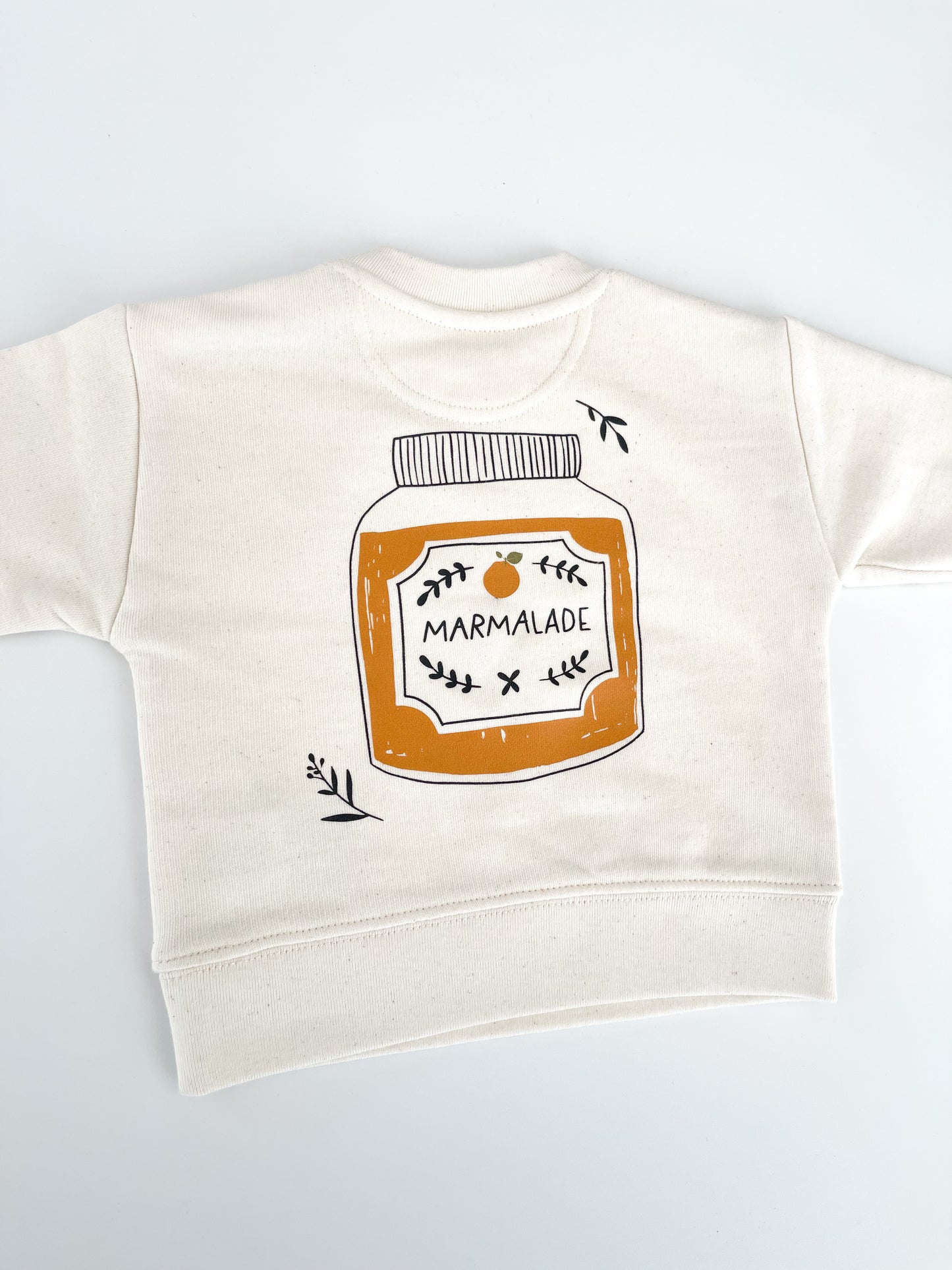 Sweater JELLY SUNDAY