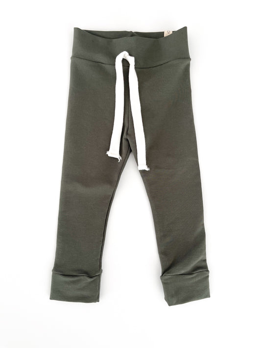 Leggings II uni Mermaidfoam