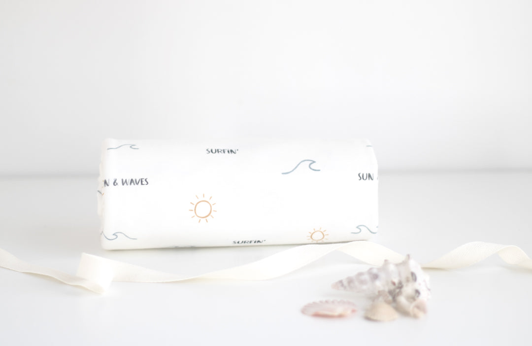 STOFF "SUN&WAVES"
