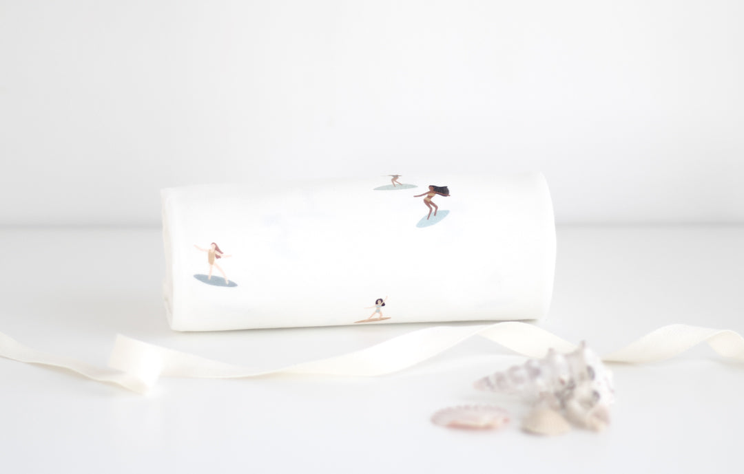 STOFF "SURFGIRLS"