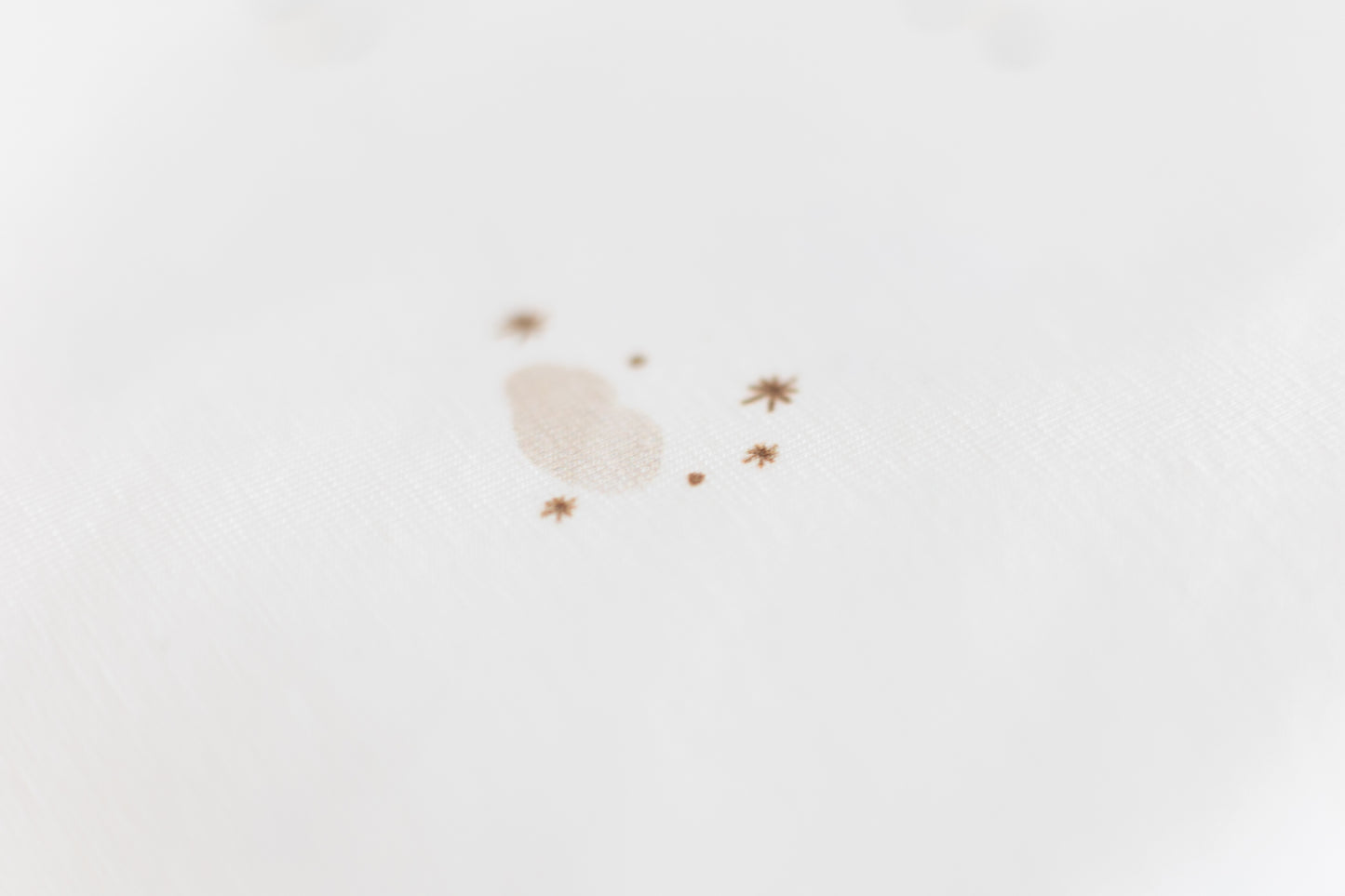 STOFF "TINY STARS"