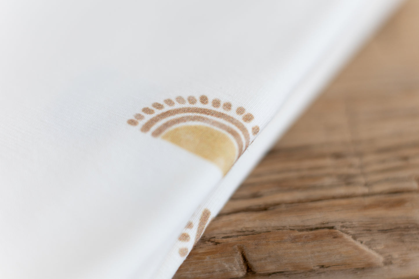 Musselin Stoffe minimalistisch zeitlos Rakete Planet Saturn Sterne Stoffe French Terry Jersey Regenbogen rainbows