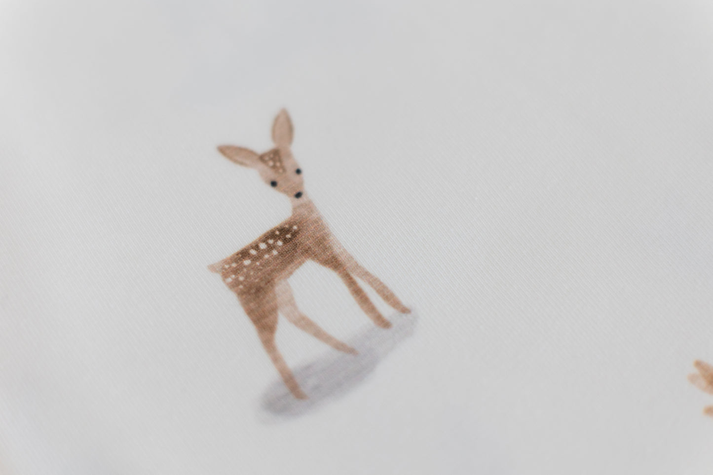 STOFF "OH MY DEER"