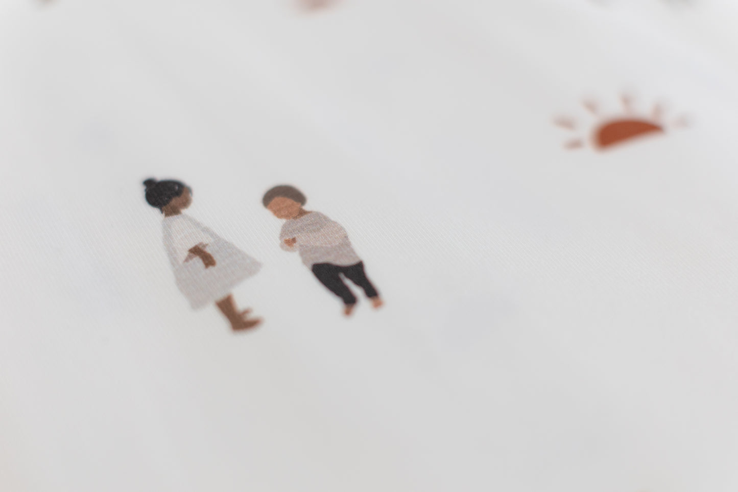 STOFF "CHILDHOOD I"