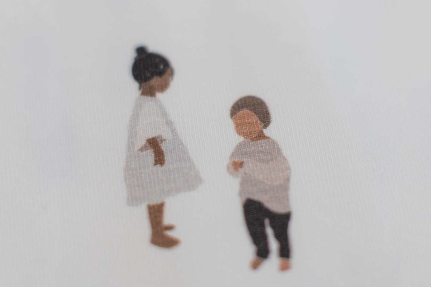 STOFF "CHILDHOOD I"