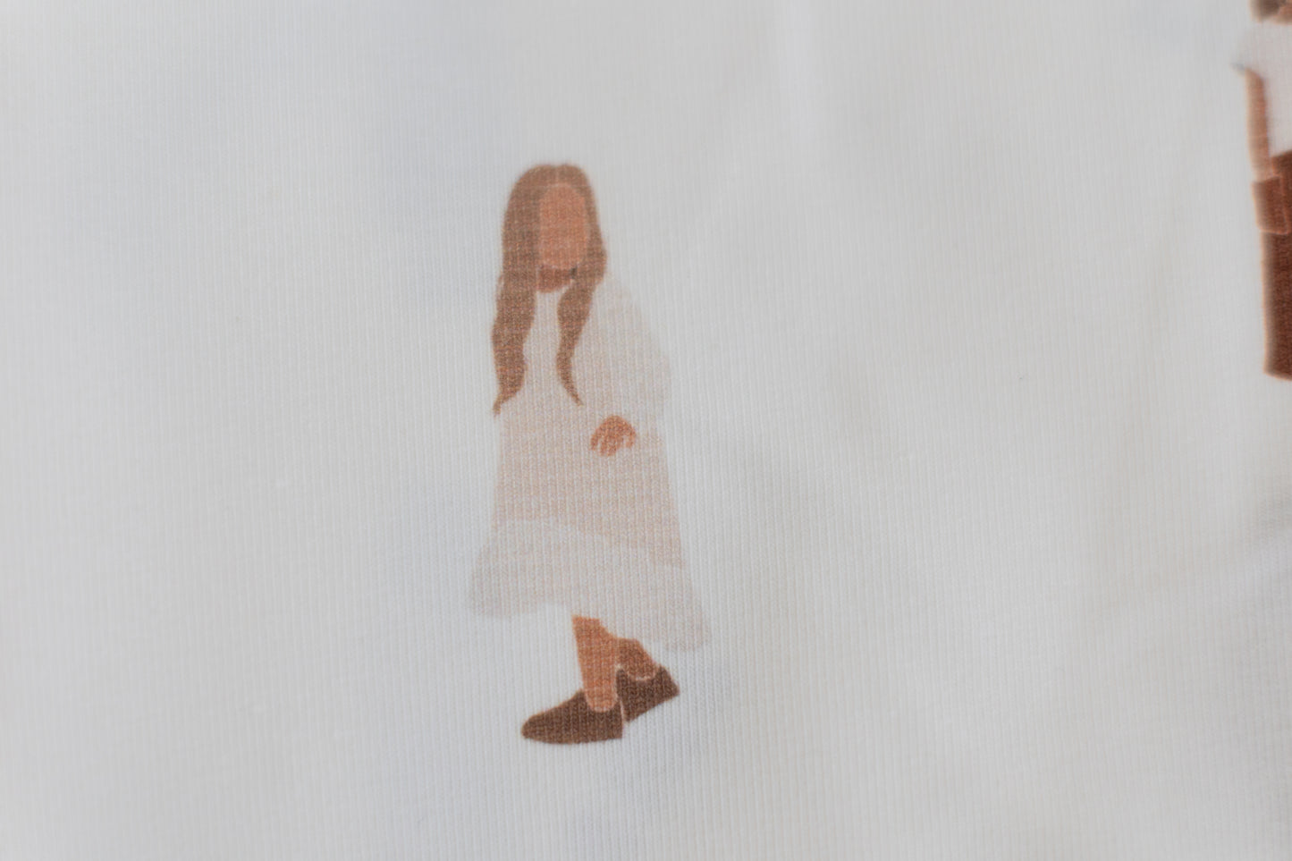 STOFF "CHILDHOOD II"