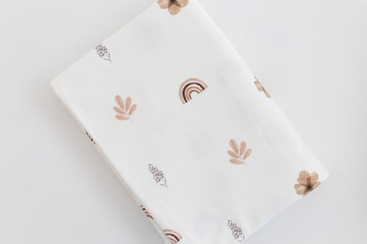 STOFF "BLOOMS I"