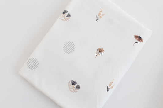 STOFF "BLOOMS II"