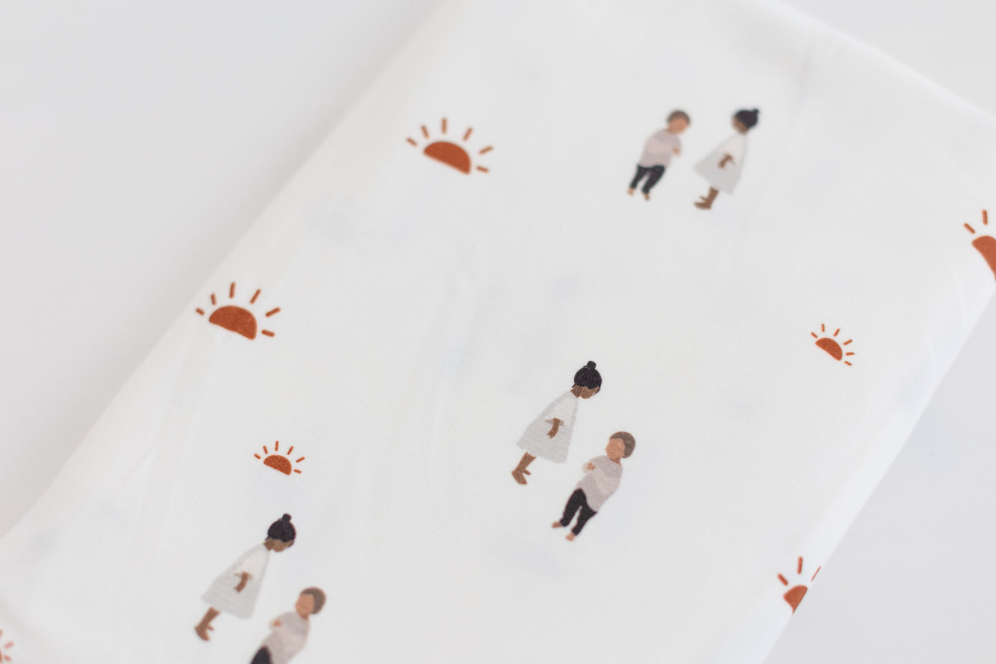 STOFF "CHILDHOOD I"