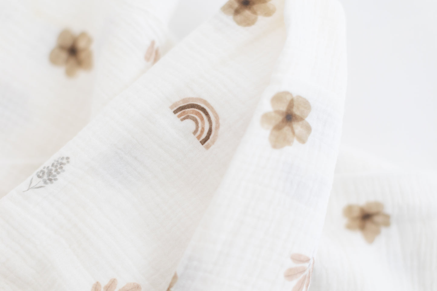 STOFF "BLOOMS I"