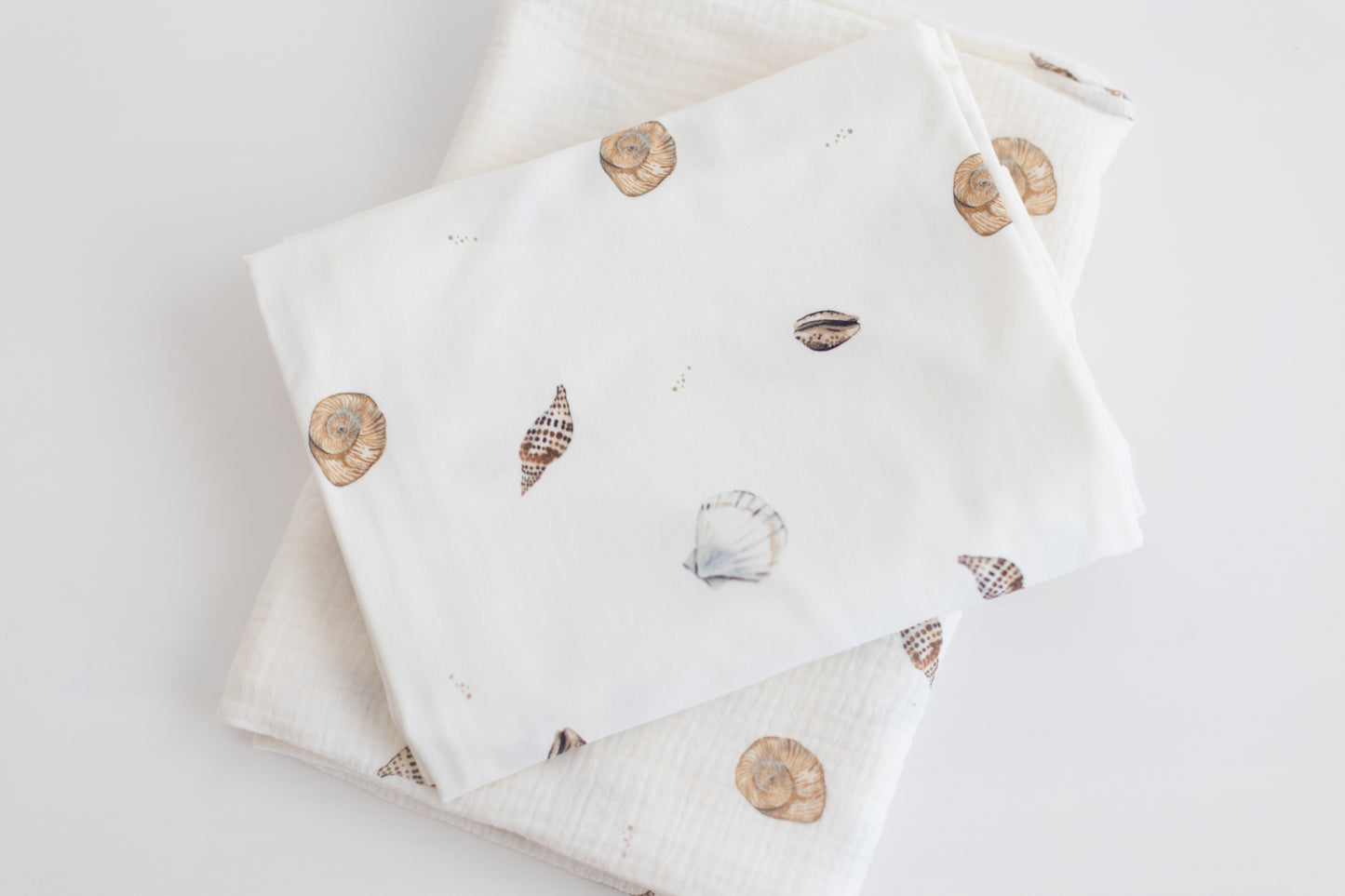 STOFF "SEASHELLS"