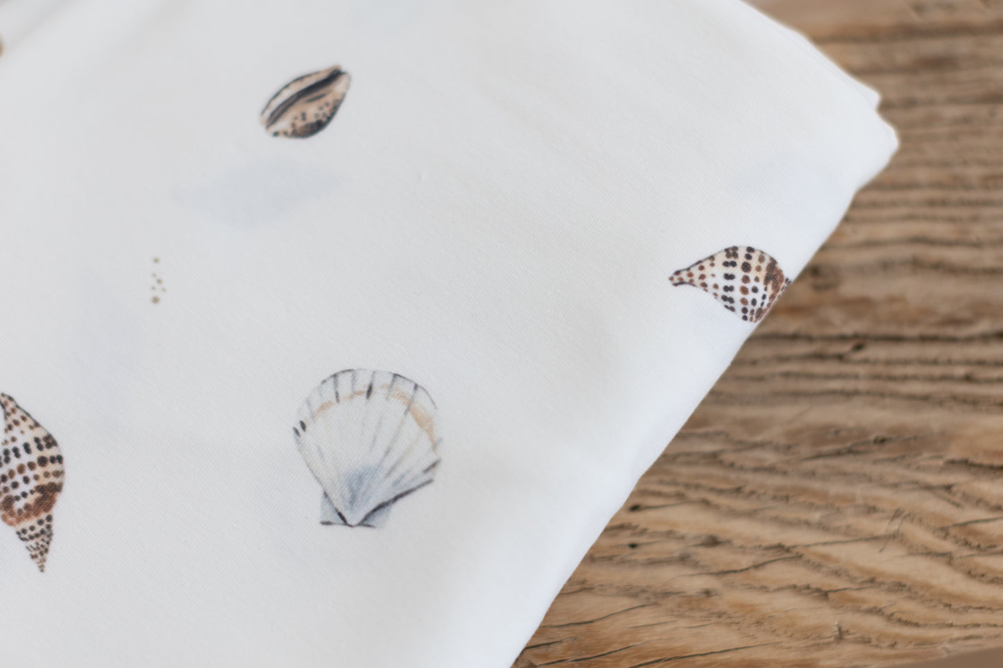 STOFF "SEASHELLS"