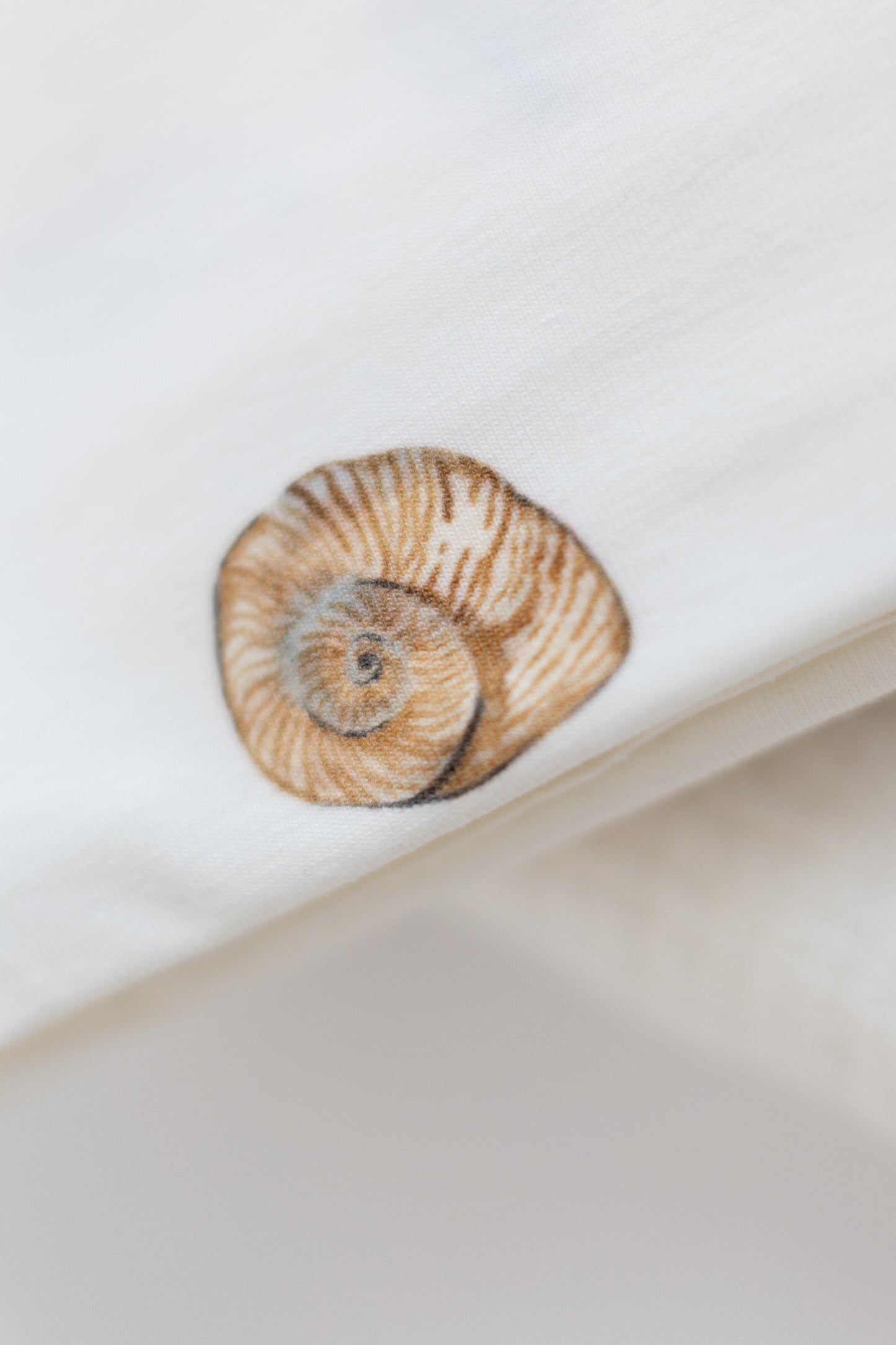 STOFF "SEASHELLS"