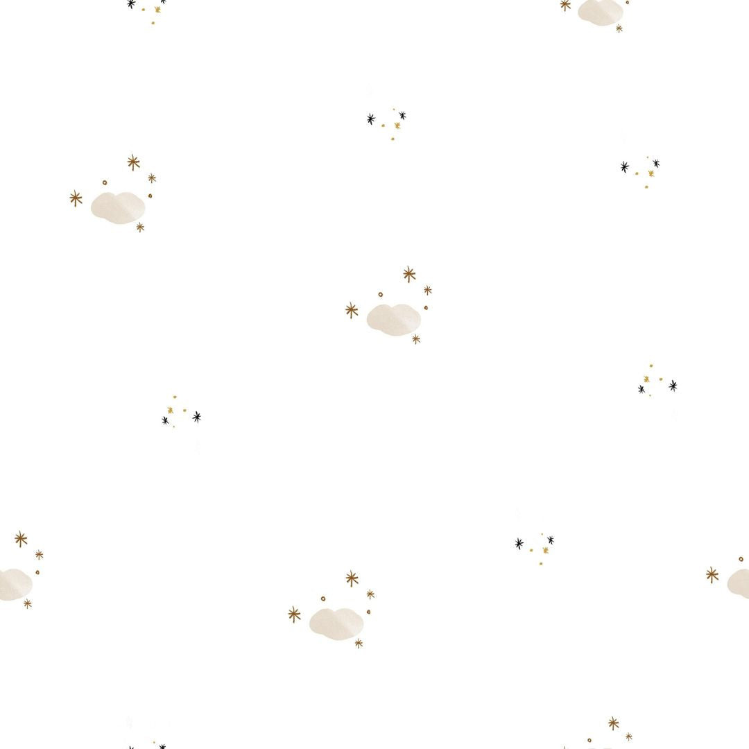 STOFF "TINY STARS"